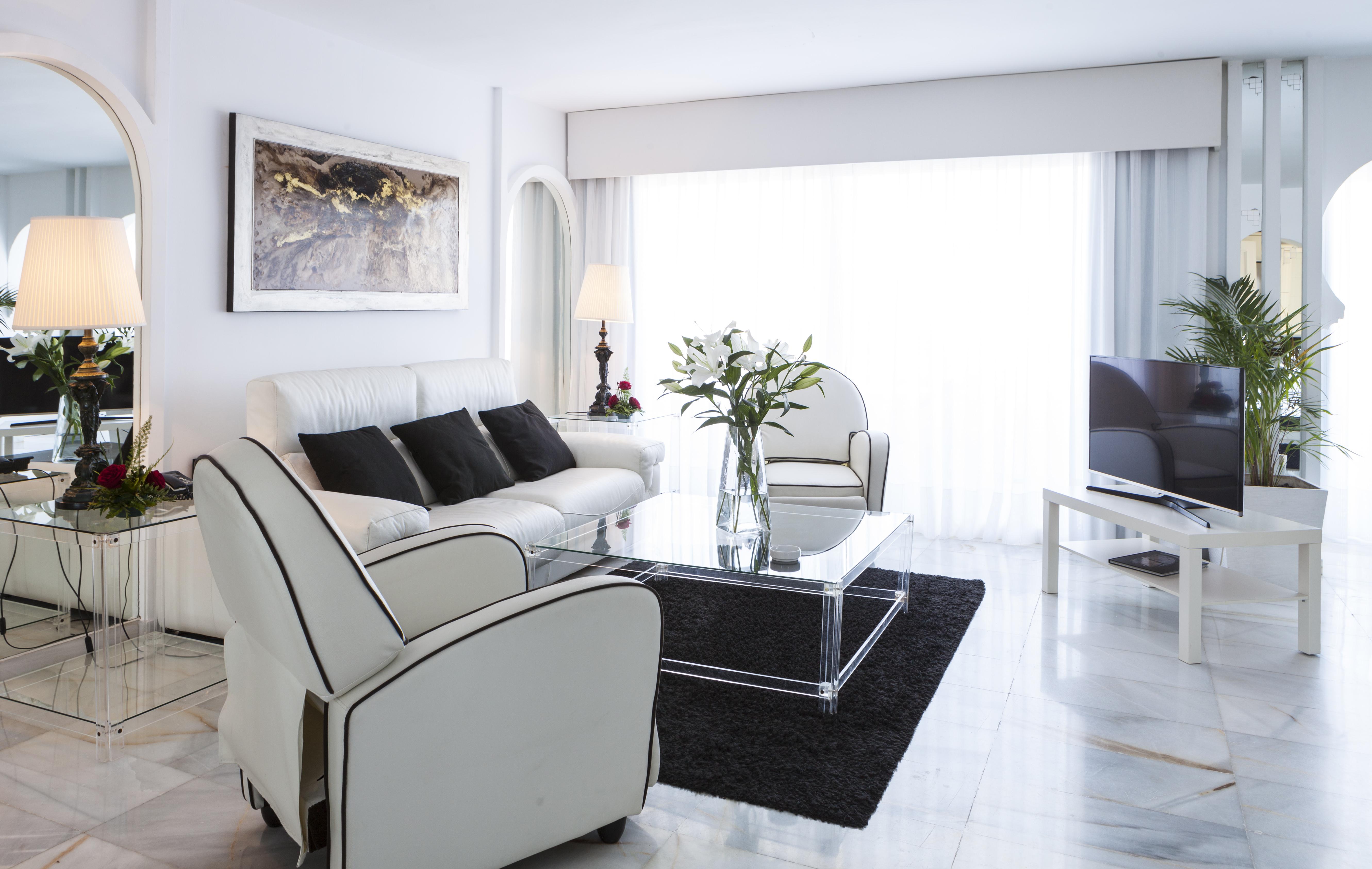 Hotel Suites Albayzin Del Mar Almuñécar Екстериор снимка