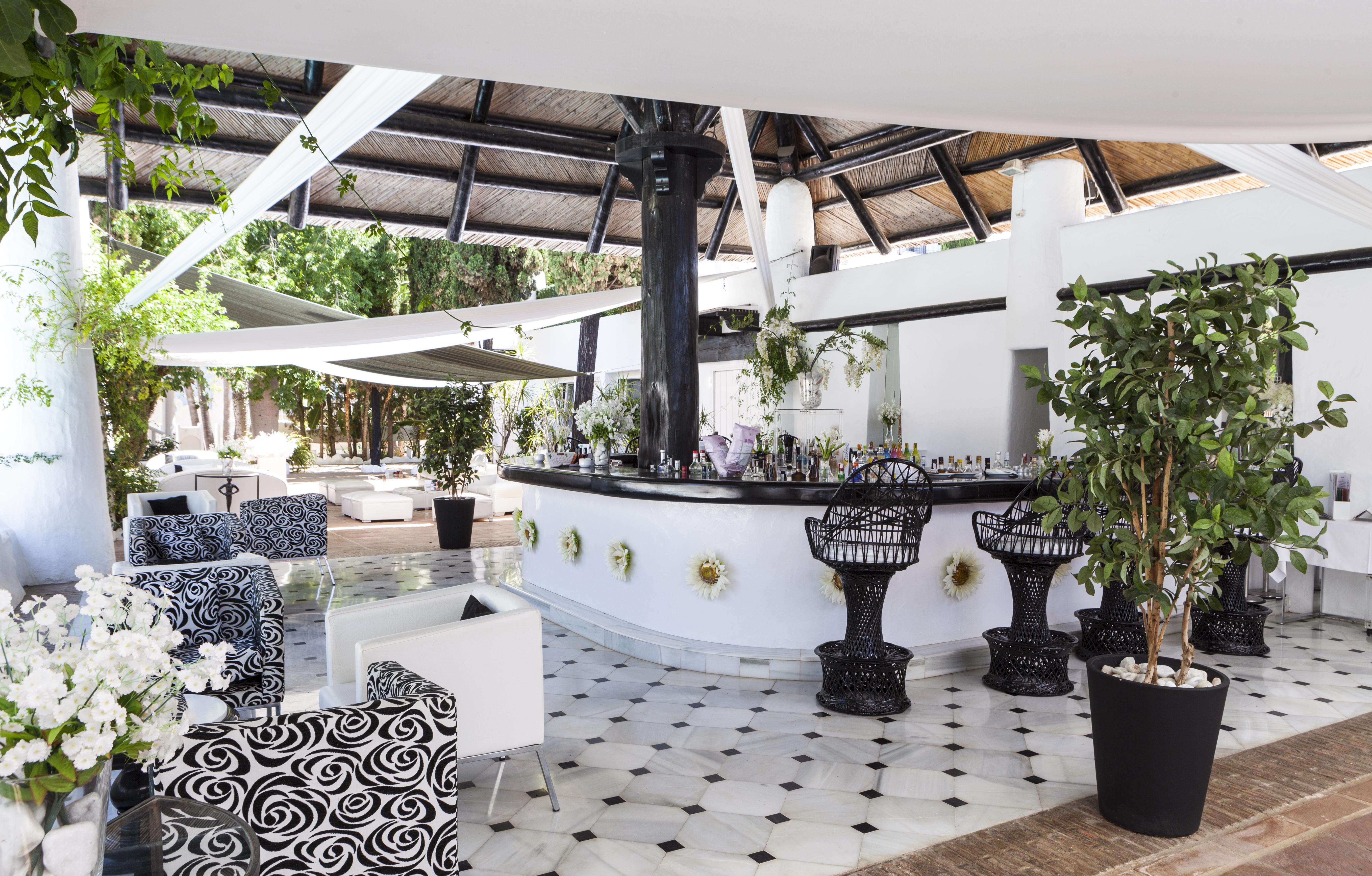 Hotel Suites Albayzin Del Mar Almuñécar Екстериор снимка