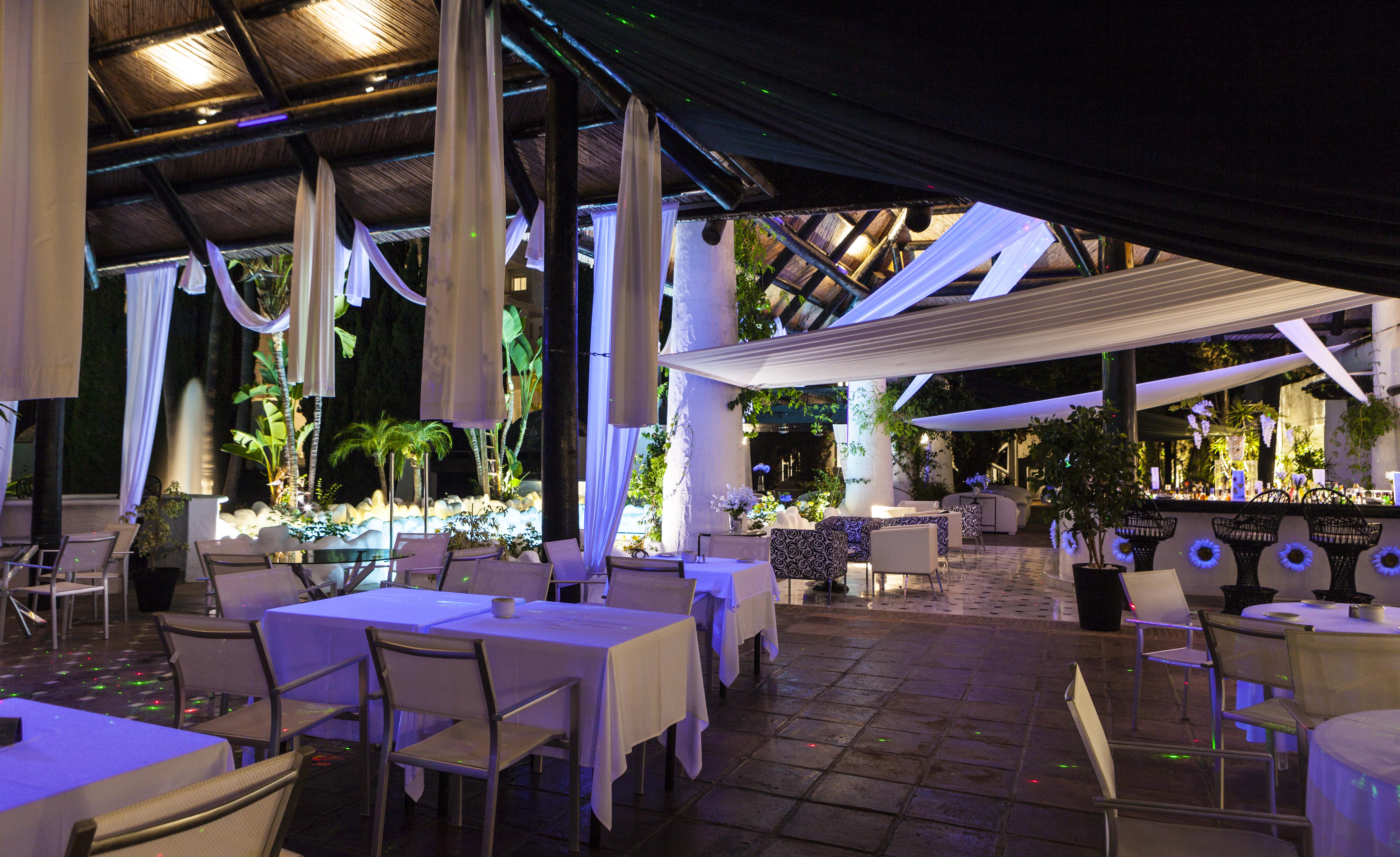 Hotel Suites Albayzin Del Mar Almuñécar Екстериор снимка