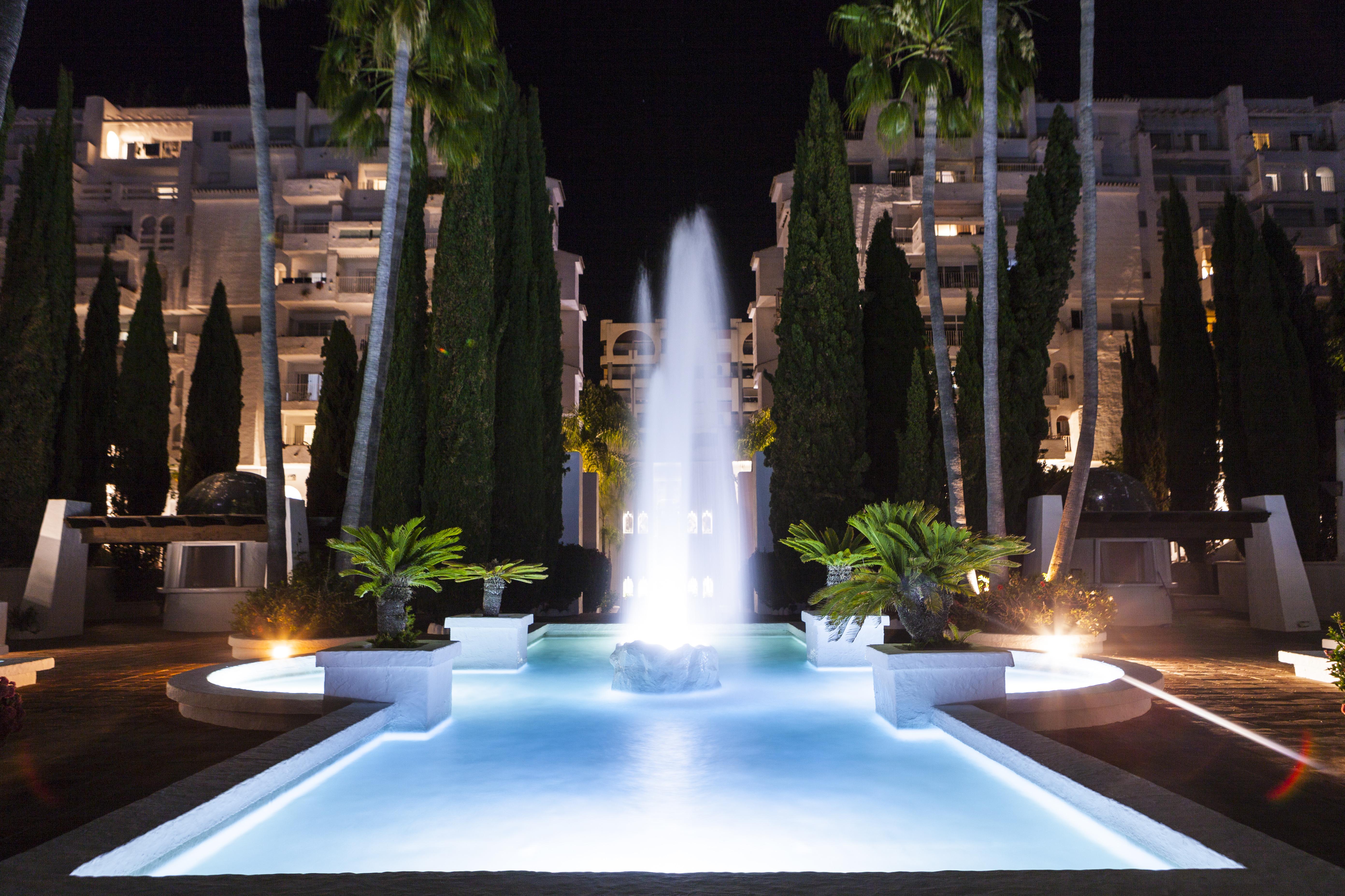 Hotel Suites Albayzin Del Mar Almuñécar Екстериор снимка