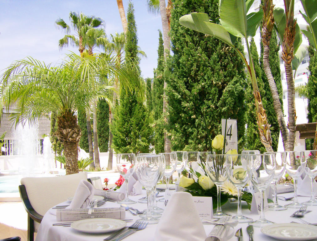 Hotel Suites Albayzin Del Mar Almuñécar Екстериор снимка