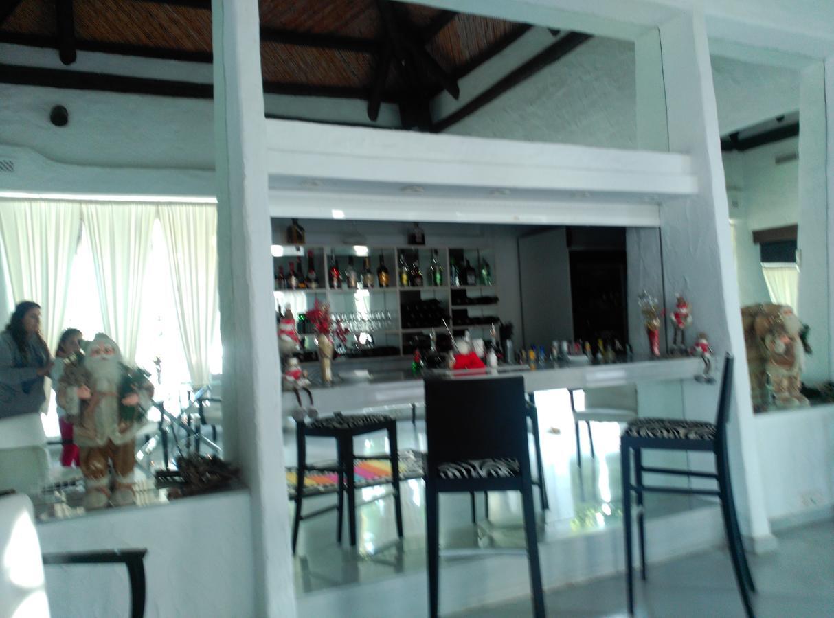 Hotel Suites Albayzin Del Mar Almuñécar Екстериор снимка